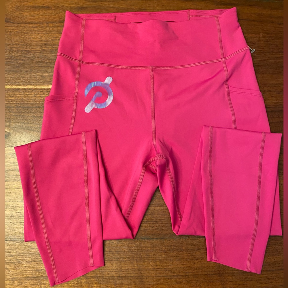 NEW Peloton Leggings size Large